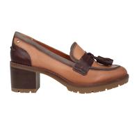 Pikolinos - Llanes Pump - Femme - Chaussures - Brun - Taille: 41 EU