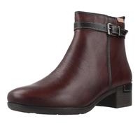 Bottines et boots Pikolinos Malaga W6W-8622C1 pour Femme 42 Marron