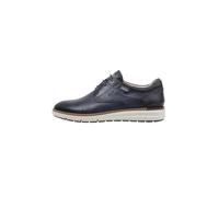 Pikolinos Chaussures à lacets MANACOR en cuir pour homme Bleu