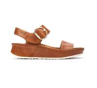 Pikolinos - Marina Sandal - Femme - Chaussures - Brun - Taille: 41 EU