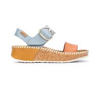 Pikolinos - Marina Sandal - Femme - Chaussures - Multicolore - Taille: 42 EU