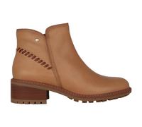Pikolinos - Medina Ankle Boot - Femme - Chaussures - Brun - Taille: 36 EU