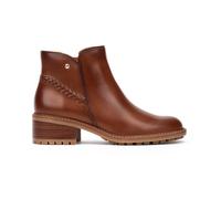 Pikolinos - Medina Ankle Boot - Femme - Chaussures - Brun - Taille: 41 EU