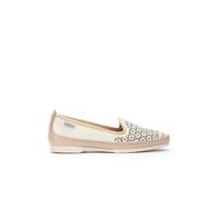 Mocassins en Cuir Aguilas pour Femme Color NATA