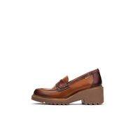 Mocassins Pikolinos ALCARAZ W7A-3904C1 pour Femme 39 Marron