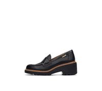 PIKOLINOS Mocassin 'Alcaraz' noir, Taille 38