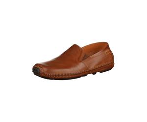 PIKOLINOS Mocassin cuivre, Taille 43