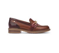 Pikolinos - Mocassin élégant pour femme - Marron - Femme - Chaussures - Brun - Taille: 35 EU