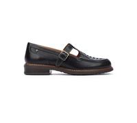 Pikolinos - Mocassin femme Aldaya noir - Femme - Chaussures - Noir - Taille: 39 EU