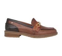 Pikolinos - Mocassin femme marron - Cuir de haute qualité - Femme - Chaussures - Brun - Taille: 39 EU