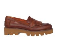 Pikolinos - Mocassin femme marron pour l'été - Femme - Chaussures - Brun - Taille: 39 EU