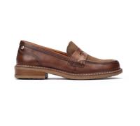 Pikolinos - Mocassin Femme Marron - Style Aldaya - Femme - Chaussures - Brun - Taille: 42 EU