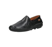 PIKOLINOS Mocassin 'Jerez' noir, Taille 43