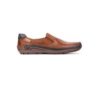 Pikolinos - Mocassin Marron pour l`Été - Homme - Chaussures - Brun - Taille: 46 EU