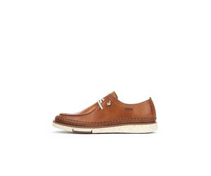 PIKOLINOS Mocassin 'San Juan' cognac, Taille 41