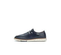 PIKOLINOS Mocassin 'San Juan' marine, Taille 40