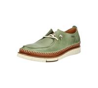 PIKOLINOS Mocassin 'San Juan' vert clair, Taille 44