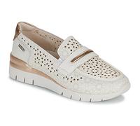 Pikolinos Baskets en Cuir CANTABRIA pour Femme Color NATA
