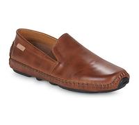 Pikolinos Mocassins Jerez 09Z-5511 en cuir pour homme Cuero