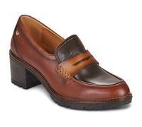 Pikolinos Mocassins LLANES W7H in Marron 36