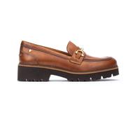 Pikolinos - Mocassins Vicar - Marron - Femme - Chaussures - Brun - Taille: 35 EU
