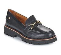 PIKOLINOS Mocassin 'Vicar' noir, Taille 39