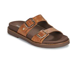 Pikolinos Mules AITANA W7Z in Marron 39