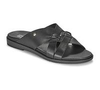 Pikolinos Mules FORMENTERA W8Q in Noir 37