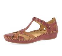 Pikolinos Chaussures semi-ouvertes P. Vallarta en cuir pour femme Sandia