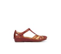 Pikolinos Chaussures semi-ouvertes en cuir P. Vallarta Femme Sandia Taille 42