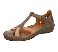 Pikolinos Chaussures P. Vallarta Femme semi-ouvertes cuir Sage