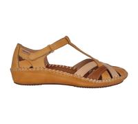 Pikolinos - P. Vallarta - Femme - Chaussures - Brun - Taille: 41 EU
