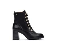Pikolinos Bottines femme Palencia à talon en cuir Noir 37