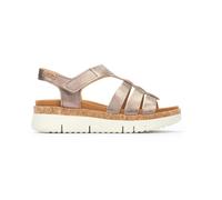 Pikolinos - Palma - Femme - Chaussures - Gris - Taille: 35 EU