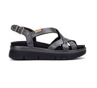 Pikolinos - Palma Sandal - Femme - Chaussures - Gris - Taille: 37 EU