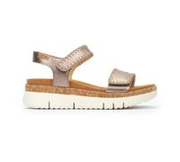 Pikolinos - Palma Sandal - Femme - Chaussures - Gris - Taille: 38 EU