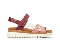 Pikolinos - Palma Sandal - Femme - Chaussures - Multicolore - Taille: 36 EU