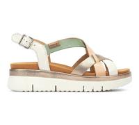 Pikolinos - Palma Sandal - Femme - Chaussures - Multicolore - Taille: 40 EU