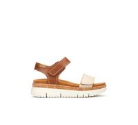 Pikolinos Sandales femme PALMA W4N Blanc Taille 38