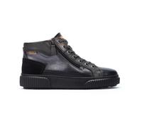 Pikolinos - Riells Baskets Boot - Femme - Chaussures - Noir - Taille: 36 EU