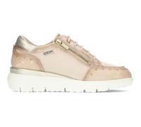 Pikolinos Baskets en Cuir RUEDA pour Femme Color NATA