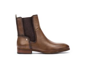 Pikolinos - Royal Chelsea Boot - Femme - Chaussures - Vert - Taille: 37 EU