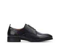 Pikolinos - Royal Derby Lace-up Shoe - Femme - Chaussures - Noir - Taille: 41 EU
