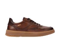 Pikolinos - Salinas Baskets - Homme - Chaussures - Brun - Taille: 42 EU