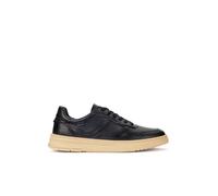 Pikolinos Salinas Baskets Homme | Cuir | Memory Foam | Bleu