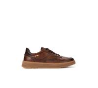 Pikolinos Salinas Baskets Homme | Cuir | Memory Foam | Marron