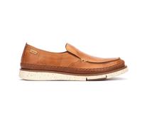Pikolinos - San Juan Loafer - Homme - Chaussures - Brun - Taille: 41 EU
