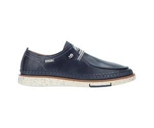 Pikolinos - San Juan Slip-On - Homme - Chaussures - Bleu - Taille: 44 EU