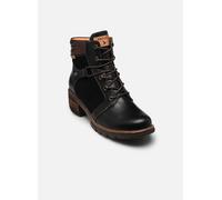 Pikolinos SAN SEBASTIA W1T-8979C1 pour 35 Noir
