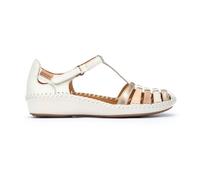 Sandales femme Pikolinos Vallarta Jaune 41